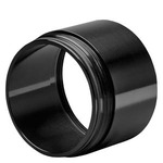 Купить 6GF3440-8AC13 (6GF34408AC13, 6GF344O-8AC13, 6GF344O8AC13) D65 LENS PROTECTION EXTENDER PROTECTION CLASS IP67 FOR MV440 UNITS, HOUSING: METAL CONTAINS: EXTENDER AND O-RING DIAMETER INSIDE: 57MM MAX ADD. LENGTH: 33MM SUITABLE LENS PROTECTION TUBES 6GF3440-8AC11, -8AC12, -8AC21 SUITABLE LENSES (MLFB): 6GF9001-1BK01 (75MM), BUT ALSO ..1BL01, .. -1BF01, ...-1BG01, ...-1BH01, . ..-1BJ01 SUITABLE LAMPS (MLFB) : 6GF3400-0LT01-7BA1, -8DA1 W X H X D (MM): 65 X 65 X 48