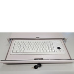Купить 6GF6710-3BJ (6GF67103BJ, 6GF671O-3BJ, 6GF671O3BJ) ВСТРАИВАЕМАЯ КЛАВИАТУРА 19 С ТРЕКБОЛЛОМ, НЕМЕЦКАЯ РАСКЛАДКА