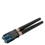 Купить 6GK1900-0MB00-0AC0 (6GK19000MB000AC0, 6GK19OO-OMBOO-OACO, 6GK19OOOMBOOOACO) SIMATIC NET, IE SC RJ POF РАЗЪЁМ С ВИНТОВЫМ ПОДКЛЮЧЕНИЕМ ДЛЯ  СБОРКИ НА МЕСТЕ ДЛЯ POF LWL КАБЕЛЕЙ (В УПАКОВКЕT 20 ДУПЛЕКС-СОЕДИНИТЕЛЕЙ)