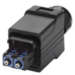 Купить 6GK1900-0MB00-6AA0 (6GK19000MB006AA0, 6GK19OO-OMBOO-6AAO, 6GK19OOOMBOO6AAO) SIMATIC NET, IE SC RJ POF PLUG PRO, РАЗЪЁМ ДЛЯ ПРЯМОГО МОНТАЖА НА ОПТОВОЛОКОННЫЕ КАБЕЛИ POF (В УПАКОВКЕ 1 ДУПЛЕКСНЫЙ СОЕДИНИТЕЛЬ)