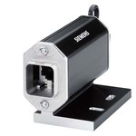 Купить 6GK1901-0BP10-6AA0 (6GK19010BP106AA0, 6GK19O1-OBP1O-6AAO, 6GK19O1OBP1O6AAO) IE RJ45 COUPLER PRO, IP65, RJ45 PUSH PULL COUPLER ON-SITE MOUNTING  WITH IE FC RJ45 PLUG PRO METAL HOUSING (PACKAGING UNIT 1 PLUG)