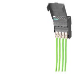 Купить 6GK5208-0BA00-2AF2 (6GK52080BA002AF2, 6GK52O8-OBAOO-2AF2, 6GK52O8OBAOO2AF2) SCALANCE XF208, УПРАВЛЕМЫЙ IE-КОММУТАТОР В УПЛОЩЁННОМ ДИЗАЙНЕ, 8 X 10/100МБИТ/С RJ45 ПОРТОВ, КОНТАКТ СИГНАЛА ОБ ОШИБКЕ С КНОПКОЙ УСТАНОВКИ, РЕЗЕРВИРОВАННОЕ ПИТАНИЕ, PROFINET-IO УСТРОЙСТВО, УПРАВЛЕНИЕ СЕТЬЮ, ВСТРОЕНЫЙ МЕНЕДЖЕР РЕЗЕРВИРОВАНИЯ, ВКЛЮЧАЯ РУКОВ