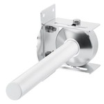 Купить 6GK5793-8DL00-0AA0 (6GK57938DL000AA0, 6GK5793-8DLOO-OAAO, 6GK57938DLOOOAAO) IWLAN ANTENNA ANT 793-8DL VERTICAL-HORIZONTAL POLARIZED, W. STRONG DIRECTION. EFFICIENCY INCL. 2X N-FEMALE SOCKET,14DBI, IP65 (-45-+70 DGR C), 5GHZ, SUITABLE FOR RAIL APPLICATIONS, WI-FI COMPLIANCE AND PLEASE NOTE NATIONAL APPROVALS, WALL OR MAST MOUNTING, COMPACT MANUAL ON PAPER GERMAN/ENGLISH, SCOPE OF SUPPLY: 1X ANT793-8DL, 1X MOUNTING ALIGNMENT AID