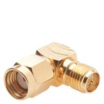 Купить 6GK5798-1CS00-4AA0 (6GK57981CS004AA0, 6GK5798-1CSOO-4AAO, 6GK57981CSOO4AAO) Адаптер R-SMA/R-SMA MALE/ FEMALE SIMATIC NET IWLAN