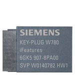 Купить 6GK5907-8PA00 (6GK59078PA00, 6GK59O7-8PAOO, 6GK59O78PAOO) Флеш носитель KEY-PLUG W780 для активации функ IFEATURES на  обор SCALANCE W