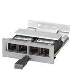 Купить 6GK5992-2AP00-8AA0 (6GK59922AP008AA0, 6GK5992-2APOO-8AAO, 6GK59922APOO8AAO) SFP модуль  SFP992-2LH+ для SCALANCE X, 2 X 1000 Мбит / с SC-оптический порт, стекл одномод, до 70 км