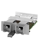 6GK5992-2GA00-8AA0 (6GK59922GA008AA0, 6GK5992-2GAOO-8AAO, 6GK59922GAOO8AAO) SFP модуль  SFP992-2CUC, для SCALANCE X, 210/100/1000Мбит RJ45-порт, с изоляц.