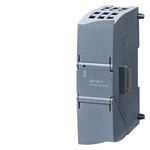 6GK7242-5DX30-0XE0 (6GK72425DX300XE0, 6GK7242-5DX3O-OXEO, 6GK72425DX3OOXEO) Коммуникационный модуль  CM 1242-5,   для SIMATIC S7-1200 (PROFIBUS  DP SLAVE)
