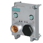 Купить 6GT2002-4JD00 (6GT20024JD00, 6GT2OO2-4JDOO, 6GT2OO24JDOO) Соединительная колодка M12, 7/8  для RF180C, RFID181EIP RFID: (PROFINET- / ETHERNET)