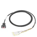 Купить 6GT2491-4EN20 (6GT24914EN20, 6GT2491-4EN2O, 6GT24914EN2O) Кабель в сборе MOBY D  для соед  ASM 475 и SLG D1XS PUR, CMG, длина 20м.