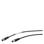 Купить 6GT2891-0PH50 (6GT28910PH50, 6GT2891-OPH5O, 6GT2891OPH5O) Кабель питания для ИП 6GT2898-0AA00, 6GT2898-0AA10, 6GT2898-0AA20, IP65, длина 5м