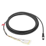 Купить 6GT2891-4EH20 (6GT28914EH20, 6GT2891-4EH2O, 6GT28914EH2O) Интерфейсный кабель между считывателем SIMATIC RF, MV  и модулем ASM 475 длина 2 м.