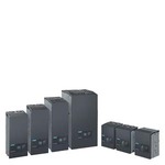 6RA8018-6DV62-0AA0 (6RA80186DV620AA0, 6RA8O18-6DV62-OAAO, 6RA8O186DV62OAAO) SINAMICS DCM DC CONVERTER FOR FOUR-QUADRANT DRIVES CONNECTION (B6) A (B6) C INPUT: 3-PHASE AC 400V, 25A CONTROLLABLE FIELD RECTIFIER D420/30 MREQ-GEG6V62 OUTPUT: DC 420V, 30A