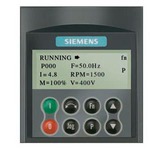 Купить 6SE6400-0AP00-0CA0 (6SE64000AP000CA0, 6SE64OO-OAPOO-OCAO, 6SE64OOOAPOOOCAO) MICROMASTER 4 РАСШИРЕННАЯ ПАНЕЛЬ ОПЕРАТОРА, КИРИЛЛИЧЕСКИЙ ВАРИАНТ (CAOP)
