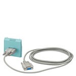 Купить 6SE6400-1PC00-0AA0 (6SE64001PC000AA0, 6SE64OO-1PCOO-OAAO, 6SE64OO1PCOOOAAO) MICROMASTER 4 PC - КОМПЛЕКТ ДЛЯ СОЕДИНЕНИЯ ПК И ПРЕОБРАЗОВАТЕЛЯ