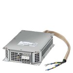 6SE6400-3CC00-6AD3 (6SE64003CC006AD3, 6SE64OO-3CCOO-6AD3, 6SE64OO3CCOO6AD3) MICROMASTER 4 AC КОММУТАЦИОННЫЙ ДРОССЕЛЬ 200V-480 В 3-ФАЗН. 4,8A ЦОКОЛЬ FSA - 3,2 МH