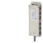 Купить 6SE6400-4BC05-0AA0 (6SE64004BC050AA0, 6SE64OO-4BCO5-OAAO, 6SE64OO4BCO5OAAO) MICROMASTER 4 ТОРМОЗНОЙ РЕЗИСТОР 200-240 В 180R 1000ВТ PK 50 W КОНТ. 230 X 72 X 43,5 ММ В X Ш X Г IP20