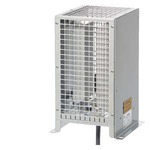 6SE6400-4BD21-2DA0 (6SE64004BD212DA0, 6SE64OO-4BD21-2DAO, 6SE64OO4BD212DAO) MICROMASTER 4 ТОРМОЗНОЙ РЕЗИСТОР 380-480 В 27R 24000ВТ PK 1200ВТ КОНТ. 515 X 270 X 175 ММ В X Ш X Г IP20