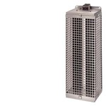 Купить 6SE7032-5FS87-2DC0 (6SE70325FS872DC0, 6SE7O32-5FS87-2DCO, 6SE7O325FS872DCO) SIMOVERT MASTERDRIVES ТОРМОЗНОЙ РЕЗИСТОР 675-780В ПОСТ. ТОКА 170 КВТ, 3,1 ОМ