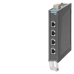Купить 6SL3055-0AA00-6AA1 (6SL30550AA006AA1, 6SL3O55-OAAOO-6AA1, 6SL3O55OAAOO6AA1) SINAMICS DRIVE-CLIQ  HUB MODULE CABINET DMC20 WITHOUT DRIVE-CLIQ CABLE
