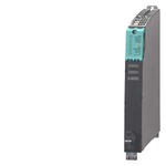 6SL3120-1TE21-0AA4 (6SL31201TE210AA4, 6SL312O-1TE21-OAA4, 6SL312O1TE21OAA4) SINAMICS S120 SINGLE MOTOR MODULE INPUT: DC 600В OUTPUT: 3-PH 400V, 9A ИСПОЛНЕНИЕ: BOOKSIZE INTERNAL AIR COOLING OPTIMIZED PULSE SAMPLE AND SUPPORT OF THE EXTENDED SAFETY INTEGRATED FUNCTIONS INCL. DRIVE-CLIQ CABLE