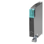 6SL3120-1TE21-8AC0 (6SL31201TE218AC0, 6SL312O-1TE21-8ACO, 6SL312O1TE218ACO) SINAMICS S120 SINGLE MOTOR MODULE INPUT: DC 600V OUTPUT: 3AC 400V, 18A FRAME SIZE: BOOKSIZE C-TYPE INTERNAL AIR COOLING OPTIMIZED PULSE SAMPLE AND SUPPORT OF THE EXTENDED SAFETY INTEGRATED FUNCTIONS INCL. DRIVE-CLIQ CABLE
