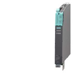 6SL3130-6AE21-0AB1 (6SL31306AE210AB1, 6SL313O-6AE21-OAB1, 6SL313O6AE21OAB1) SINAMICS S120 SMART LINE MODULE INPUT: 3AC 380-480V, 50/60HZ OUTPUT: 600ВDC, 17A, 10КВТ ИСПОЛНЕНИЕ: BOOKSIZE INTERNAL AIR COOLING INCL. CONTROL VOLTAGE ADAPTER MODULES PAINTED