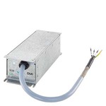 Купить 6SL3203-0BE31-8BA0 (6SL32030BE318BA0, 6SL32O3-OBE31-8BAO, 6SL32O3OBE318BAO) SINAMICS СЕТЕВОЙ ФИЛЬТР КЛАССА B ДЛЯ СИЛОВОГО МОДУЛЯ FSF 3AC 380V-480V 204A