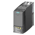 6SL3210-1KE18-8AF1 (6SL32101KE188AF1, 6SL321O-1KE18-8AF1, 6SL321O1KE188AF1) SINAMICS G120C RATED POWER 4,0КВТ WITH 150% OVERLOAD FOR 3 SEC 3AC380-480V +10/-20% 47-63HZ INTEGRATED FILTER CLASS A I/O-INTERFACE: 6DI, 2DO,1AI,1AO SAFE TORQUE OFF INTEGRATED FIELDBUS: PROFINET-PN PROTECTION: IP20/ UL OPEN TYPE SIZE: FSA 196X73X203(HXWXD) EXTERNAL 24V