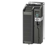 6SL3210-1PE27-5AL0 (6SL32101PE275AL0, 6SL321O-1PE27-5ALO, 6SL321O1PE275ALO) SINAMICS G120 POWER MODULE PM240-2 WITH BUILT IN CL. A FILTER WITH BUILT IN BRAKING CHOPPER 3AC380-480V +10/-20% 47-63HZ OUTPUT HIGH OVERLOAD: 30KW FOR 200% 3S,150% 57S,100% 240S AMBIENT TEMP -20 TO +50 DEG C (HO) OUTPUT LOW OVERLOAD: 37kW FOR 150% 3S,110% 57S,100% 240S AMBIENT TEMP -20 TO +40 DEG C (LO) 472 X 200 X 237 (HXWXD), FSD PROTECTION IP20 WITHOUT CONTROL UNIT AND PANEL APPROVED FOR CU FIRMWARE- VERSION V4.7 HF8