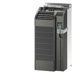6SL3210-1PE31-8AL0 (6SL32101PE318AL0, 6SL321O-1PE31-8ALO, 6SL321O1PE318ALO) SINAMICS G120 POWER MODULE PM240-2 WITH BUILT IN CL. A FILTER WITH BUILT IN BRAKING CHOPPER 3AC380-480V +10/-20% 47-63HZ OUTPUT HIGH OVERLOAD: 75KW FOR 200% 3S,150% 57S,100% 240S AMBIENT TEMP -20 TO +50 DEG C (HO) OUTPUT LOW OVERLOAD: 90kW FOR 150% 3S,110% 57S,100% 240S AMBIENT TEMP -20 TO +40 DEG C (LO) 708 X 305 X 357 (HXWXD), FSF PROTECTION IP20 WITHOUT CONTROL UNIT AND PANEL APPROVED FOR CU FIRMWARE- VERSION V4.7 HF8