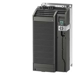 Купить 6SL3210-1RE28-8UL0 (6SL32101RE288UL0, 6SL321O-1RE28-8ULO, 6SL321O1RE288ULO) SINAMICS G120 POWER MODULE PM240P-2 UNFILTERED 3AC380-480V +10/-20% 47-63HZ OUTPUT HIGH OVERLOAD: 37KW FOR 150% 60S, 100% 240S; AMBIENT TEMP -20 TO +50 DEG C (HO) OUTPUT LOW OVERLOAD: 45kW FOR 135% 3S,110% 57S,100% 240S AMBIENT TEMP -20 TO +40 DEG C (LO) 551x 275x 237 (HXWXD), FSE PROTECTION IP20 WITHOUT CONTROL UNIT AND PANEL APPROVED FOR CU FIRMWARE- VERSION V4.7 SP6 HF1
