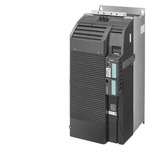 Купить 6SL3210-1RE31-5AL0 (6SL32101RE315AL0, 6SL321O-1RE31-5ALO, 6SL321O1RE315ALO) SINAMICS G120 POWER MODULE PM240P-2 WITH BUILT IN CL. A FILTER 3AC380-480V +10/-20% 47-63HZ OUTPUT HIGH OVERLOAD: 55KW FOR 150% 60S, 100% 240S; AMBIENT TEMP -20 TO +50 DEG C (HO) OUTPUT LOW OVERLOAD: 75kW FOR 135% 3S,110% 57S,100% 240S AMBIENT TEMP -20 TO +40 DEG C (LO) 708x 305x 357 (HXWXD), FSF PROTECTION IP20 WITHOUT CONTROL UNIT AND PANEL APPROVED FOR CU FIRMWARE- VERSION V4.7 SP6 HF1