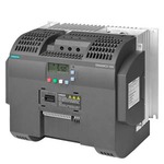 6SL3210-5BE31-1UV0 (6SL32105BE311UV0, 6SL321O-5BE31-1UVO, 6SL321O5BE311UVO) SINAMICS V20 3AC380-480В -10/+10% 47-63Гц НОМИНАЛЬНАЯ МОЩНОСТЬ  11 кВт ПЕРЕГРУЗКА 150 %НОМИНАЛЬНОГО ТОКА НА 60 С, БЕЗ ФИЛЬТРА  ВХ/ВЫХ : 4DI, 2DO, 2AI, 1AO ИНТЕРФЕЙС: USS/MODBUS RTU ВСТРОЕННАЯ ПАНЕЛЬ BOP ЗАЩИТА: IP20/ UL ТИПОРАЗМЕР:FSD 240X207X173 (ВXШXГ)