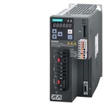Купить 6SL3210-5DE13-5UA0 (6SL32105DE135UA0, 6SL321O-5DE13-5UAO, 6SL321O5DE135UAO) SINAMICS V70 INPUT: 3AC 380-480V -15%/+10% 3.8A 45-66HZ OUTPUT:0-INPUT V 3.0A 0-330HZ PROTECTION: IP20 MOTOR:0.75/1.0КВТ ИСПОЛНЕНИЕ A, 80X180X200 (WXHXD)