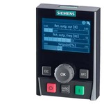 Купить 6SL3255-0AA00-4JC1 (6SL32550AA004JC1, 6SL3255-OAAOO-4JC1, 6SL3255OAAOO4JC1) SINAMICS G120 INTELLIGENT OPERATOR PANEL IOP OPTIONAL OPERATOR PANEL FOR SINAMICS G120, G120P, G110M, G110D, G120D, G120C, S110, ET200S FC, ET200PRO FC LANGUAGE SUPPORT: CHINESE, ENGLISH, GERMAN