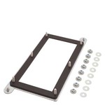 Купить 6SL3260-6AA00-0DA0 (6SL32606AA000DA0, 6SL326O-6AAOO-ODAO, 6SL326O6AAOOODAO) SINAMICS G120 МОНТАЖНАЯ РАМА, ТИПОРАЗМЕР FSA, ДЛЯ ПАНЕЛЬНОГО МОНТАЖА