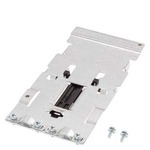 Купить 6SL3261-1BA00-0AA0 (6SL32611BA000AA0, 6SL3261-1BAOO-OAAO, 6SL32611BAOOOAAO) SINAMICS G110 DIN RAIL МОНТАЖНЫЙ АДАПТЕР ДЛЯ ШИНЫ ПО DIN ТИПОРАЗМЕР 1, ДЛЯ ТИПОРАЗМЕРА FSA