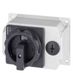 Купить 6SL3555-0PR01-0AA0 (6SL35550PR010AA0, 6SL3555-OPRO1-OAAO, 6SL3555OPRO1OAAO) SINAMICS G110M REPAIR SWITCH WITH NETWORK INPUT LINES FOR SIDE MOUNTING TO CONTROL UNIT