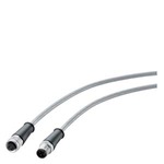Купить 6XV1801-2A (6XV18012A, 6XV18O1-2A, 6XV18O12A) ROBUST ENERGY CABLE, 4-WIRE ENERGY CABLE, LITZ WIRE 4 X 1.0 MM2 MAX. CONSIGNMENT 1000 M, MIN. ORDER QUANTITY 20 M SOLD BY THE METER