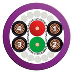 Купить 6XV1830-7BN10 (6XV18307BN10, 6XV183O-7BN1O, 6XV183O7BN1O) SIMATIC NET, ГИБРИДНЫЙ КАБЕЛЬ ECOFAST DESINA ТРЕЙЛИНГОВОГО ТИПА, ЭКРАНИРОВАННЫЙ, 2 МЕДНЫЕ ЖИЛЫ ДИАМЕТРОМ 0.64ММ И 4 МЕДНЫЕ ЖИЛЫ СЕЧЕНИЕМ 1.5 ММ.КВ, С ДВУМЯ УСТАНОВЛЕННЫМИ СОЕДИНИТЕЛЯМИ ECOFAST, ДЛИНА 10.0 М