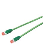 Купить 6XV1850-2HE50 (6XV18502HE50, 6XV185O-2HE5O, 6XV185O2HE5O) SIMATIC NET, TP XP-КОРД ДЛЯ INDUSTRIAL ETHERNET, RJ45/RJ45, TP XP-КОРД ПРЕДСОБРАН С ДВУМЯ СОЕДИНИТЕЛЯМИ 2 RJ45, ДЛИНА 0,5 M