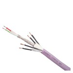 Купить 6XV1860-3PN10 (6XV18603PN10, 6XV186O-3PN1O, 6XV186O3PN1O) SIMATIC NET, PROFIBUS ECOFAST ГИБРИДНЫЙ КАБЕЛЬ GP, 2XCU 0.64 MM, 4XCU 1.5 КВ.ММ, КАБЕЛЬ СОБРАН С 2 ECOFAST ШТЕКЕРАМИ, ТРЕЙЛИНГОВЫЙ ТИП, 10 M