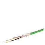 Купить 6XV1861-3AN75 (6XV18613AN75) SIEMENS SIMATIC NET PCF СТАНДАРТНЫЙ КАБЕЛЬ, СОБРАННЫЙ С 2X2 BFOC СОЕДИНИТЕЛЯМИ, РУКОВОДСТВО ПО УСТАНОВКЕ, ДЛИНА 75 M