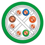 Купить 6XV1870-2E (6XV18702E, 6XV187O-2E, 6XV187O2E) SIMATIC NET, ETHERNET FC СТАНДАРТНЫЙ ИНСТАЛЯЦИОННЫЙ КАБЕЛЬ, КАТЕГОРИИ 6 ДЛЯ СОЕДИНЕНИЯ FC RJ45 МОДУЛЬНОЙ РОЗЕТКИ, ПРОДАЁТСЯ В МЕТРАХ, МАКС. ПОСТАВКА 1000 M, МИН. ЗАКАЗНАЯ ДЛИНА: 20 M
