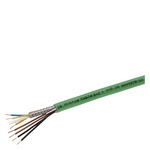 Купить 6XV1870-2J (6XV18702J, 6XV187O-2J, 6XV187O2J) SIMATIC NET, ETHERNET ГИБРИДНЫЙ КАБЕЛЬ, ГИБКИЙ КАБЕЛЬ 4XCU (0.35 КВ.ММ) И 4 X CU (0.75 MM) ЭКРАНИРОВАННЫЙ, ПРОДАЁТСЯ В МЕТРАХ, МАКС. ПОСТАВКА 1000 M, МИН. ЗАКАЗНАЯ ДЛИНА: 20 M