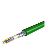 Купить 6XV1871-2F (6XV18712F) SIMATIC NET, IE FC TP FRNC КАБЕЛЬ, ВИТАЯ ПАРА ДЛЯ ПОДКЛЮЧЕНИЯ К РОЗЕТКЕ FC RJ45, ЧЕТЫРЁХЖИЛЬНЫЙ, ЭКРАНИРОВАННЫЙ, CAT 5, ПРОДАЖА ПО МЕТРАЖУ, МАКС.ДЛИНА: 1000 M, МИНИМАЛЬНАЯ ДЛИНА ДЛЯ ЗАКАЗА: 20 M