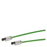 Купить 6XV1871-5BN10 (6XV18715BN10, 6XV1871-5BN1O, 6XV18715BN1O) Патч-корд E FC RJ45 PLUG-180/IE FC RJ45 PLUG-180, длина 10 м.