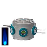 Купить 7KQ3105-. (7KQ3105., 7KQ31O5-., 7KQ31O5.) Natural gas-chromatograph SITRANS CV: Base unit with mounting bracket and an analytical module. Explosion proof for Zone 1 and Div1. SITRANS CV enables the measurement of 3 streams plus 1 calibration stream. Ambient temperature specification: -20C to 55C. Communication via RS485-, RS232 interface (MODBUS RTU, ASCII) as well as Ethernet (TCP / IP). The operating software CVControl (English and Russian) is part of the delivery package. SITRANS CV is characterized by a extreme robust design, low lifetime cost and a high analytical performance.