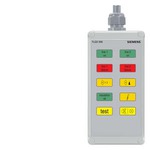 Купить 7LQ3356 ТЕСТОВАЯ И СИГНАЛЬНАЯ ПАНЕЛЬ ДЛЯ КОММУТАЦ.МОДУЛЕЙ ДЛЯ БОЛЬНИЦ AC/DC 24V 50/60HZ, SURFACE MOUNTING